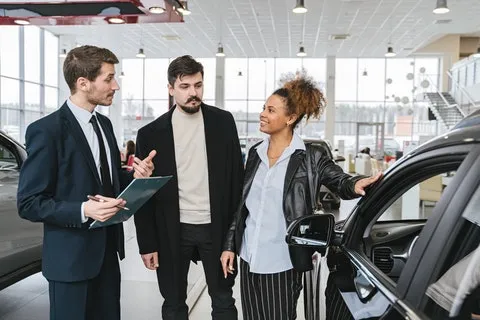 Windshield Replacement Service SLP Auto Glass