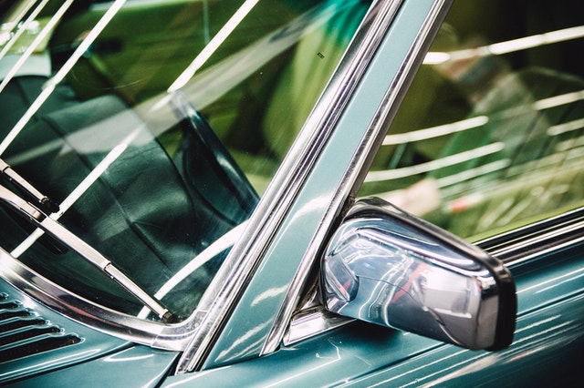 myths about modern windshields