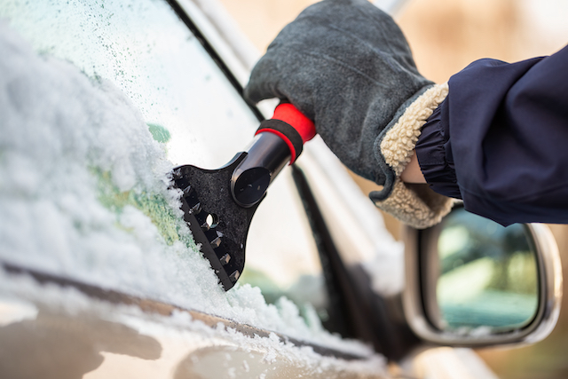 winter windshield tips -slp autoglass