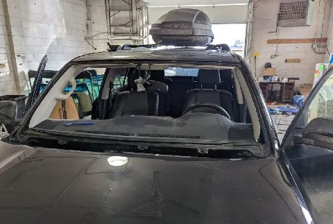 SLP Auto glass customer 0001