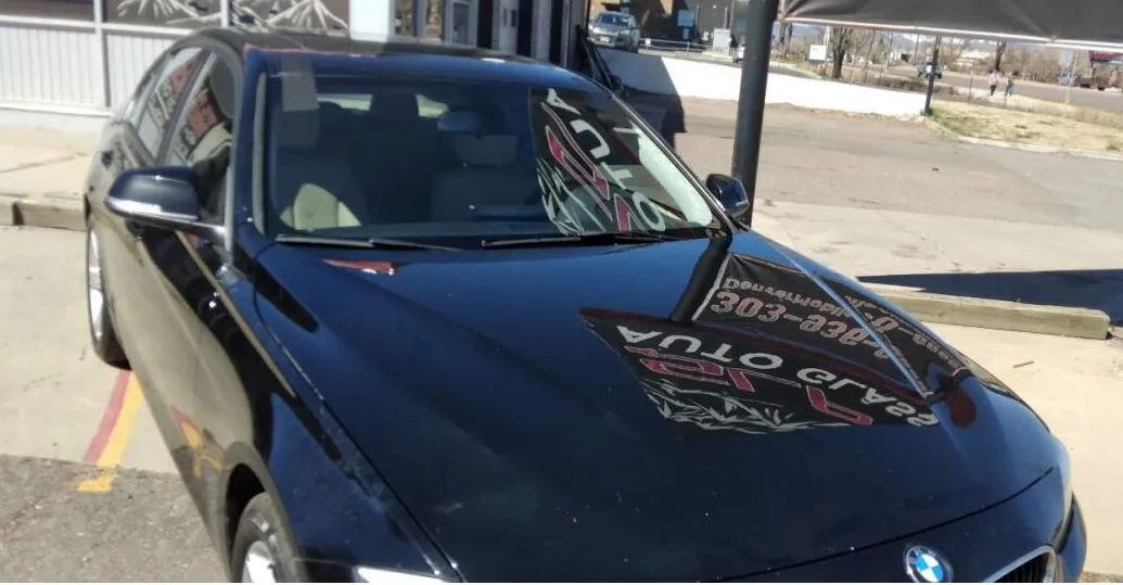 SLP Auto glass customer 0012