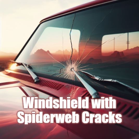 Signs Your Commercial Vehicle Windshield Needs Replacement