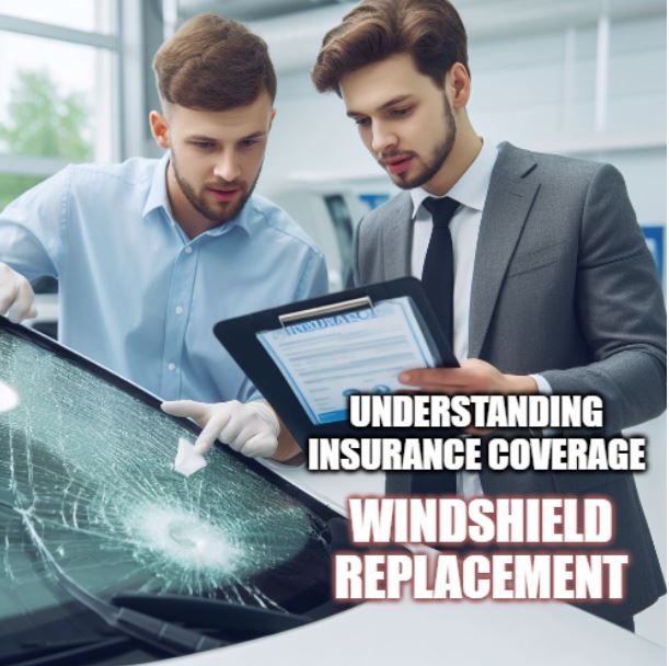 Understanding Insurance Coverage for Windshield Replacement