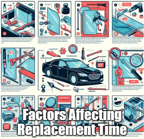 Factors Affecting Replacement Time