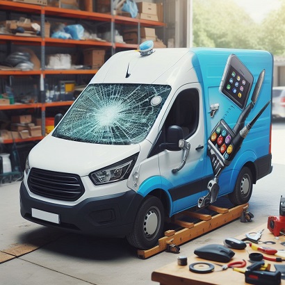 Mobile AutoGlass Services Convenience at Your Doorstep