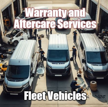 Understanding the Warranty and Aftercare Services
