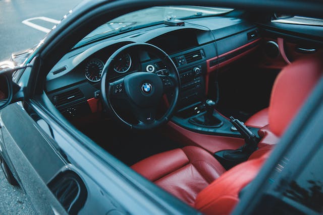 Protecting Your Vehicle’s Interior