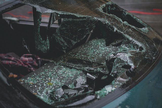 Dealing with AutoGlass Replacement After a Break-In