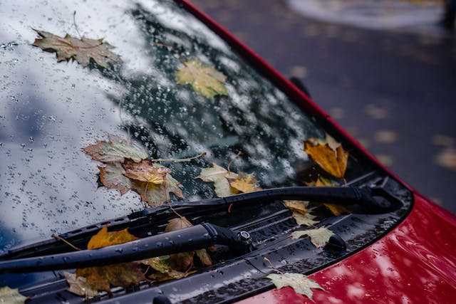 The Impact of Climate on Windshield Wiper Performance in Denver