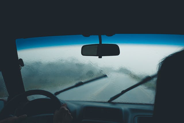 The Importance of Windshield Wipers in AutoGlass Care