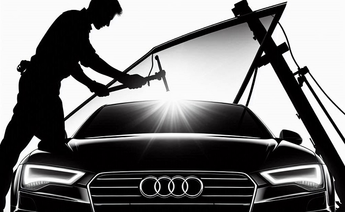 Audi Models We Service - SLP Autoglass