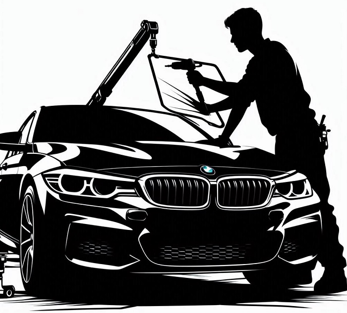 BMW Models We Service