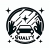 High Quality Auto Glass Repairs Icon