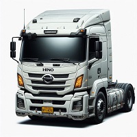 Hino Truck Windshield Replacement avatar on home page