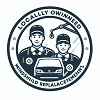 Locally Owned and Operated Icon