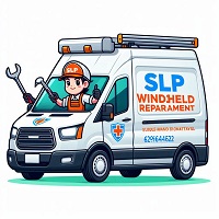 Mobile Windshield Replacement avatar on home page