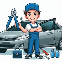 Power Window Repair avatar on home page