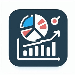 Statistics Icon