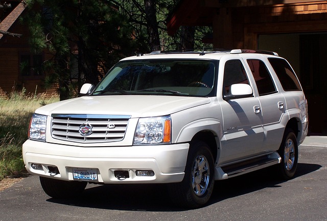 Cadillac Sunroof Repair and Replacement