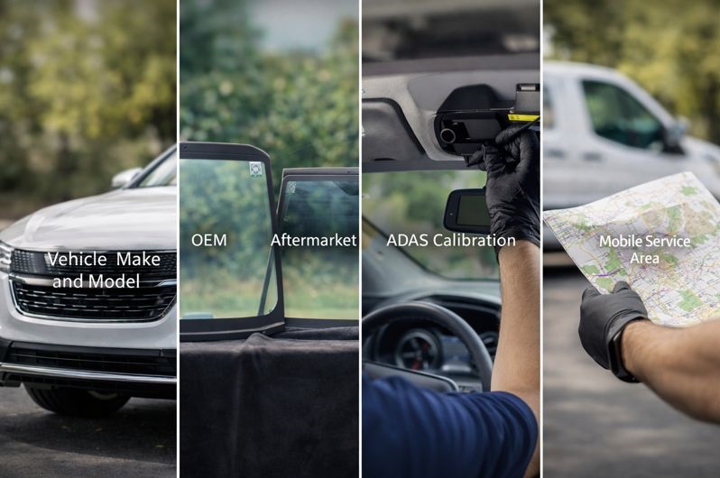 Factors That Affect Mobile Windshield Replacement Cost